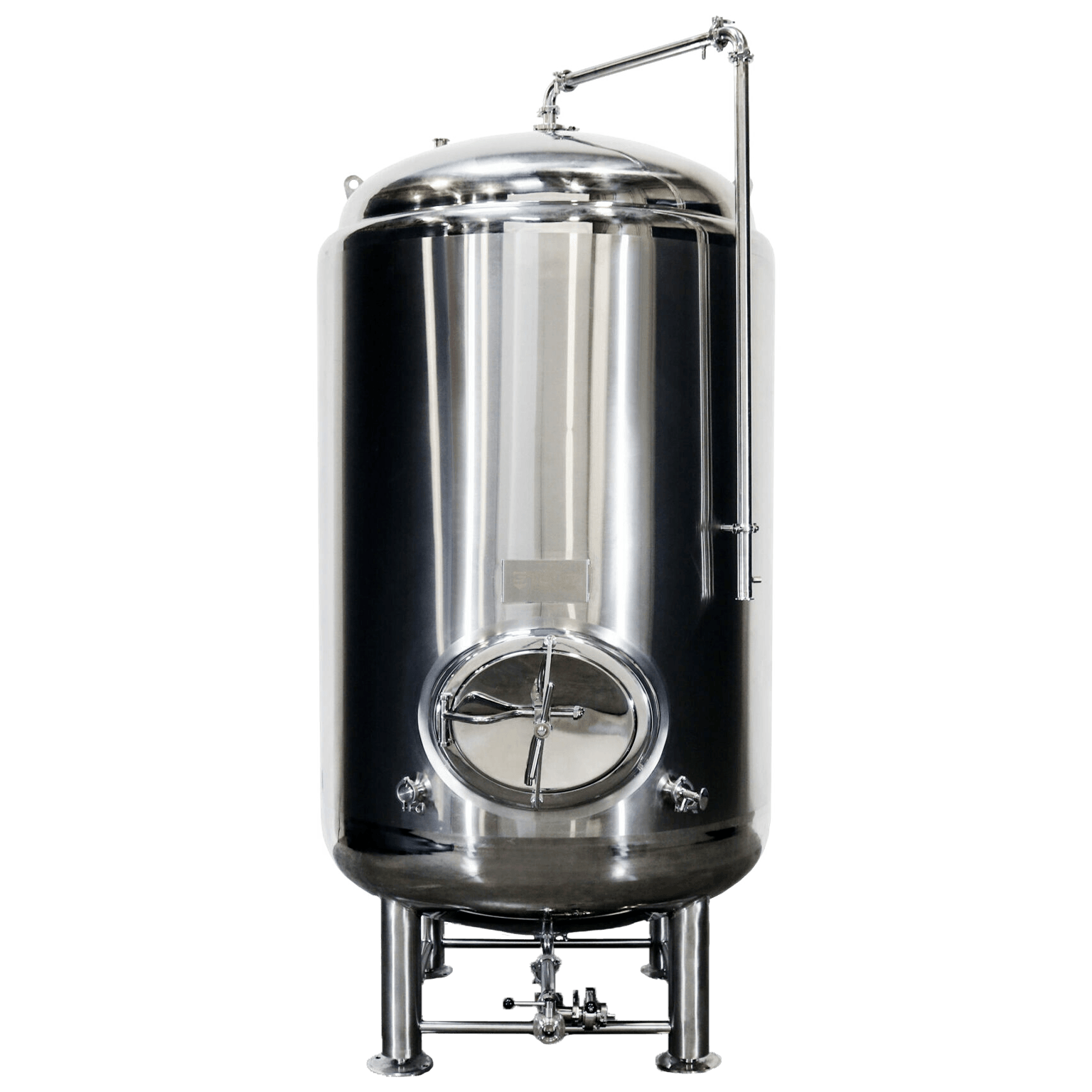 2 BBL Cold Liquor Tank