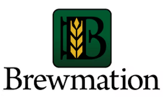 Brewmation logo